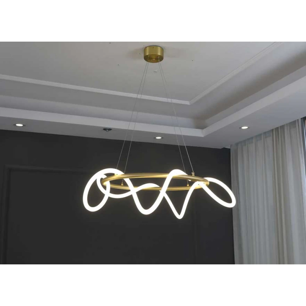 Neon Flex Σωλήνας RONDO 12 Watt/m 24V IP65 Ψυχρό 6500K- 2 Μέτρα - Cubalux