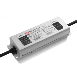 MEAN WELL XLG SERIES ― Σταθερής Τάσης 200 Watt 24 Vdc IP67