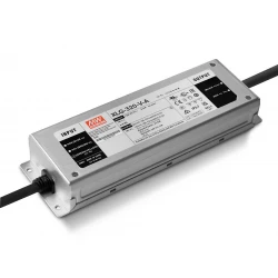MEAN WELL XLG SERIES ― Σταθερής Τάσης 320 Watt 24 Vdc IP67