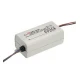 MEAN WELL APV SERIES ― Σταθερής Τάσης 16 Watt 24 Vdc IP42