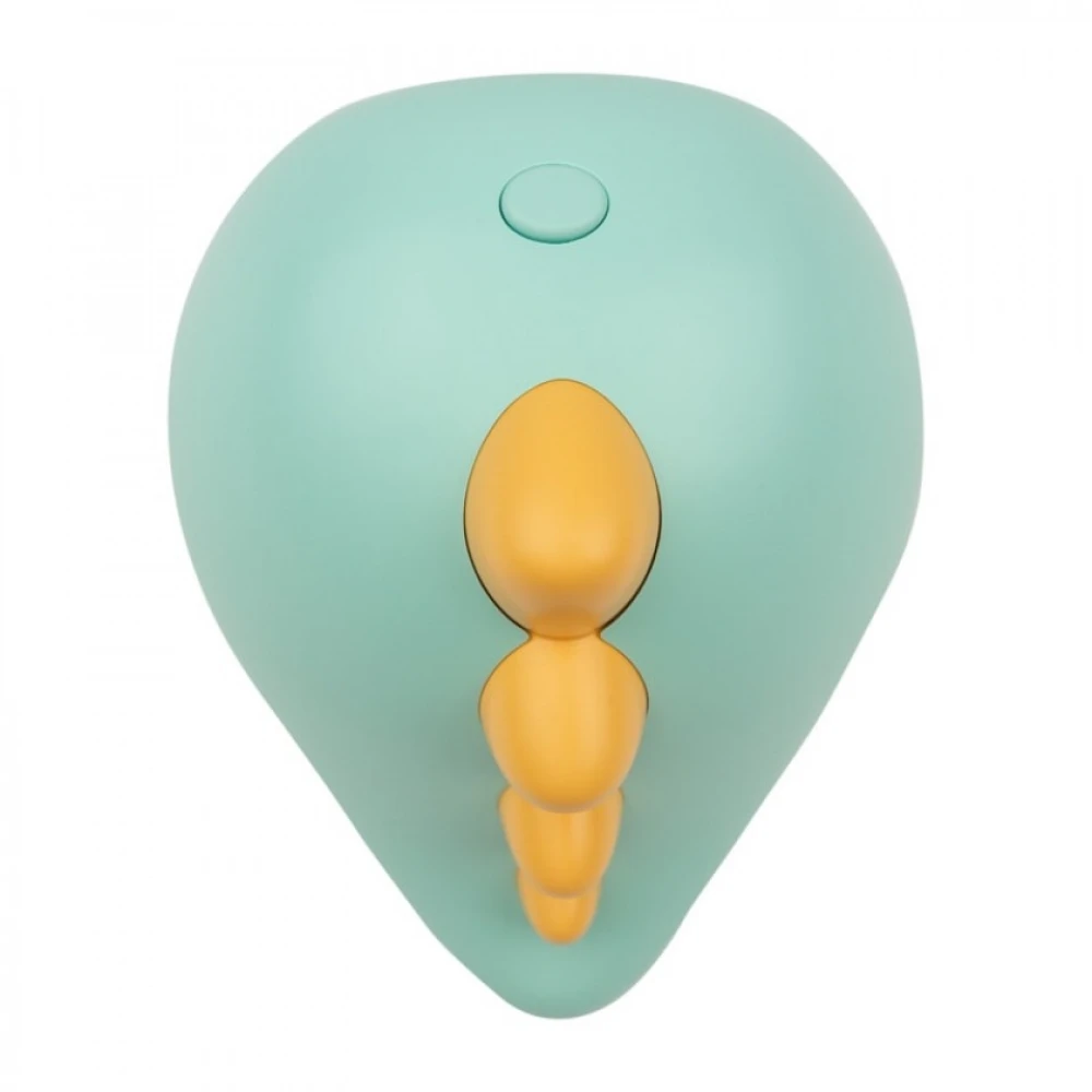 Φωτιζόμενο Ηλεκτρονικό Ξυπνητήρι Little Dino Δεινόσαυρος Πράσινο