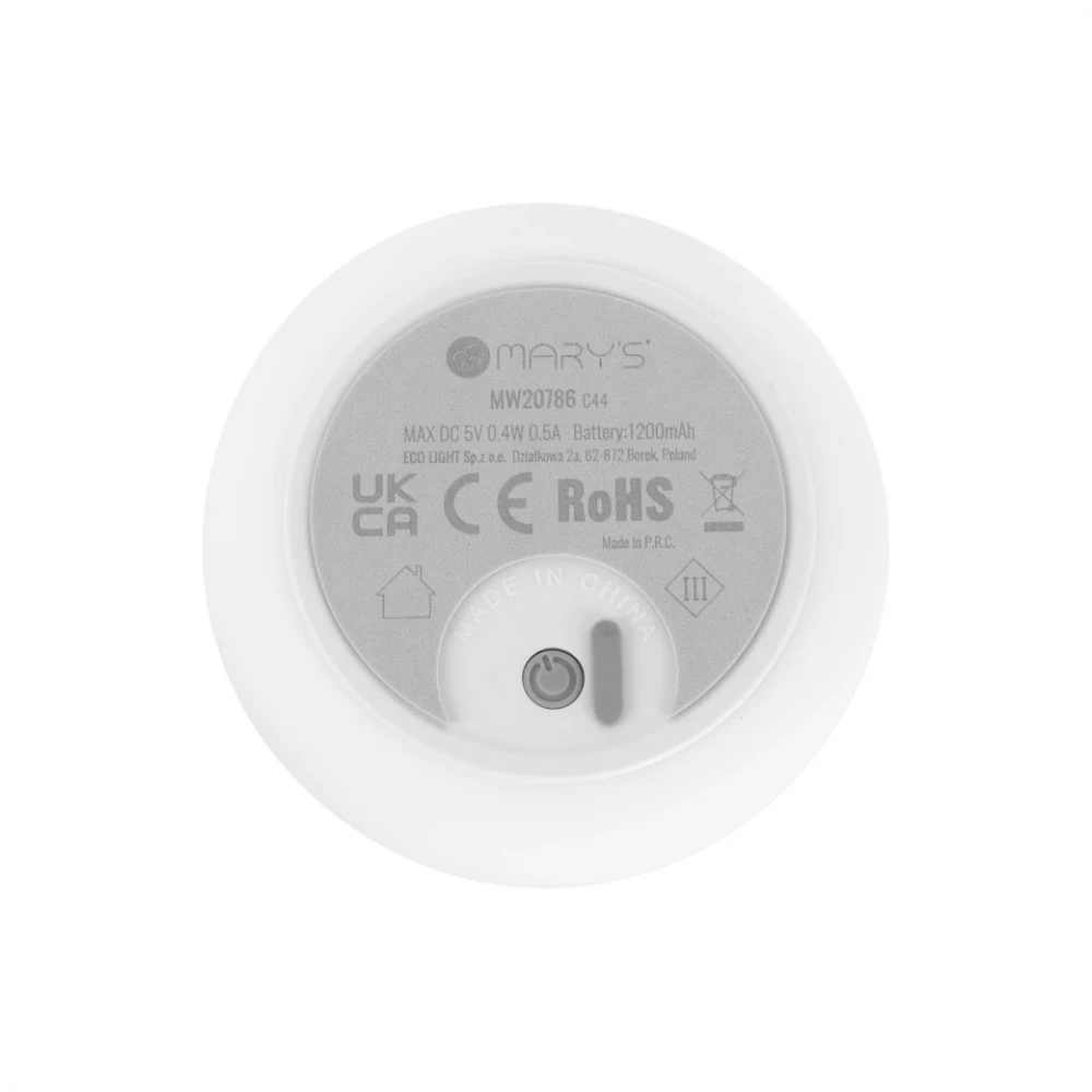 Παιδικό Φωτιστικό Νυκτός Αρκουδάκι