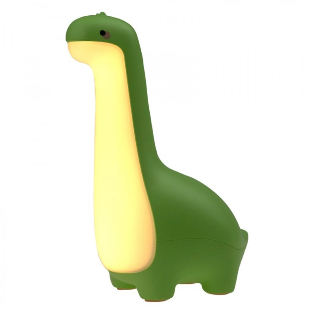 Παιδικό Φωτιστικό Νυκτός Δεινόσαυρος
