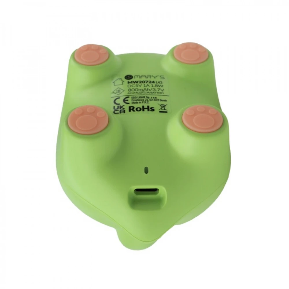 Παιδικό Φωτιστικό Νυκτός Δεινόσαυρος