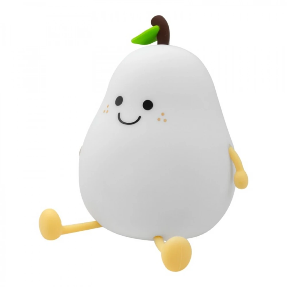 Παιδικό Φωτιστικό Νυκτός Αχλάδι