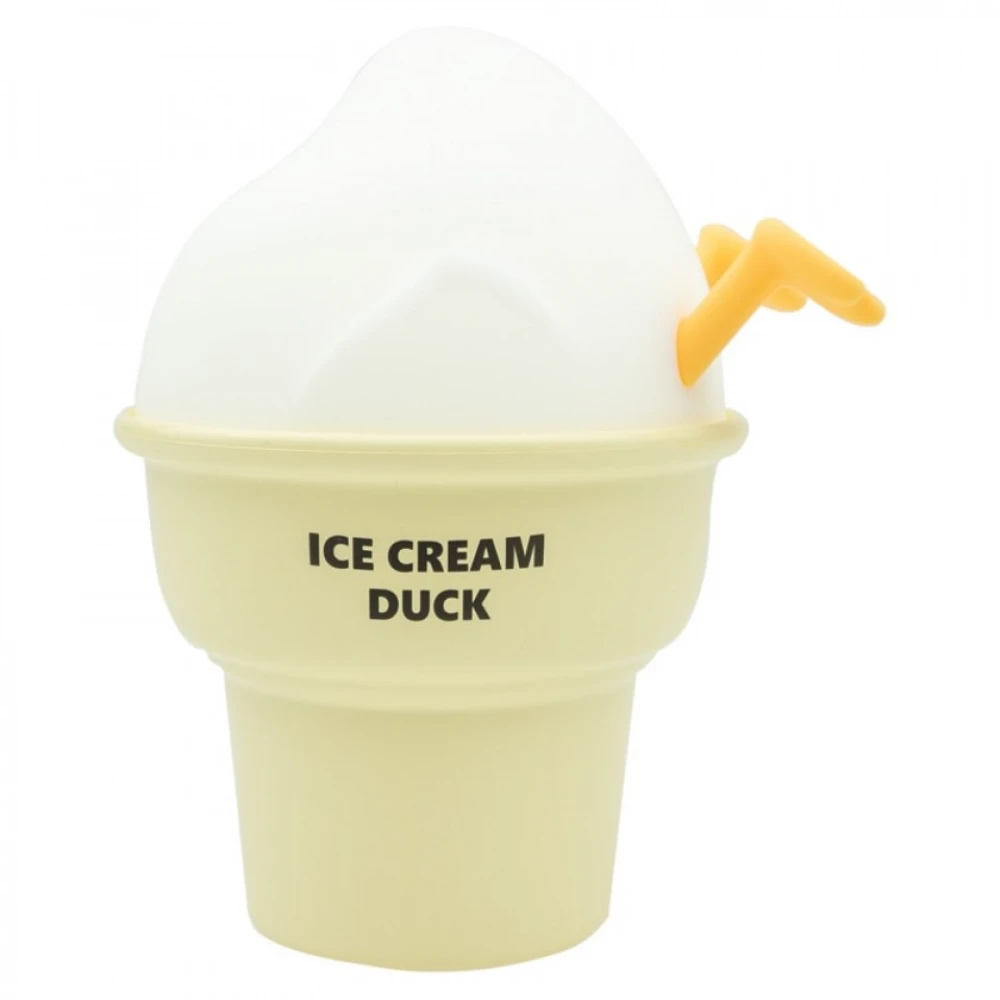 Παιδικό Φωτιστικό Νυκτός Παγωτό-παπάκι