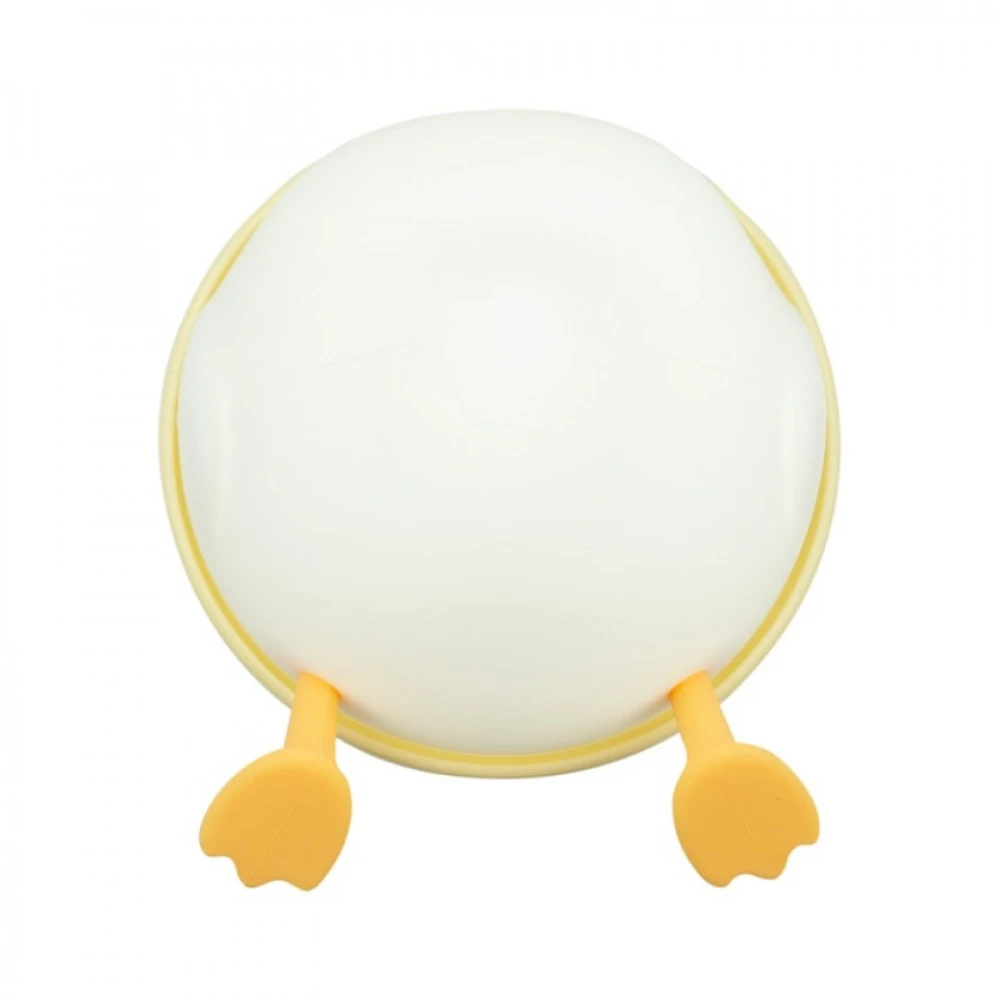 Παιδικό Φωτιστικό Νυκτός Παγωτό-παπάκι