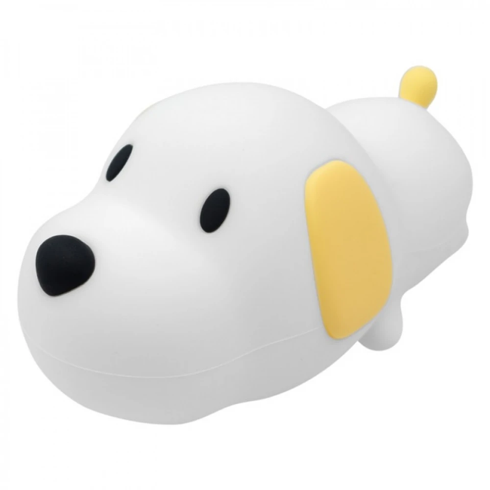 Παιδικό Φωτιστικό Νυκτός Κουτάβι