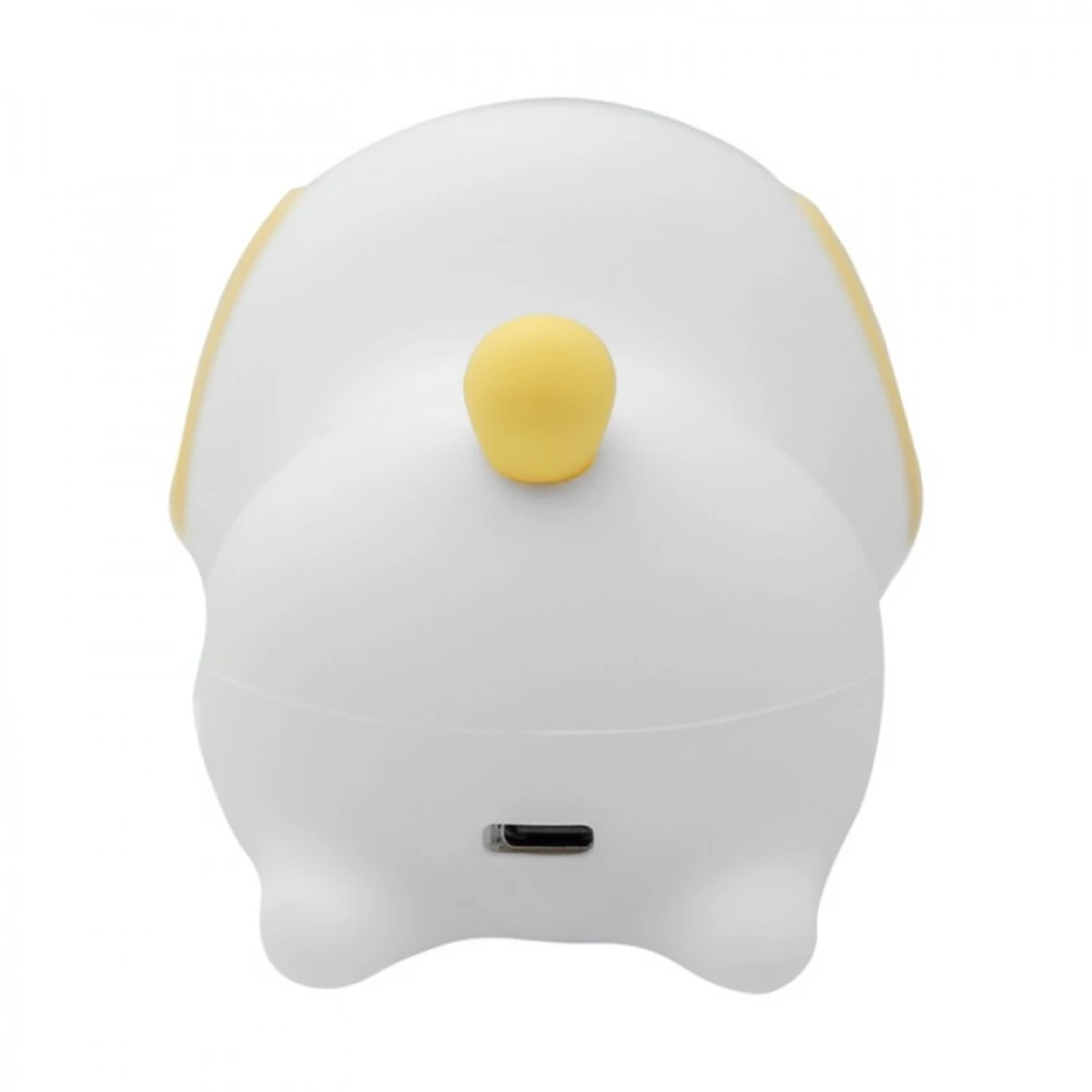 Παιδικό Φωτιστικό Νυκτός Κουτάβι