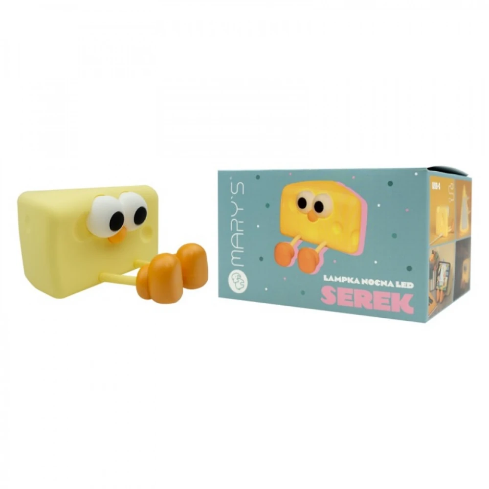 Παιδικό Φωτιστικό Νυκτός Τυράκι