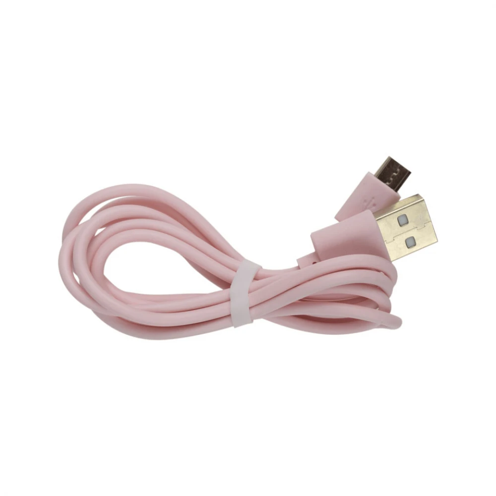 Παιδικό Φωτιστικό Νυκτός Μουσικό Κουτί Καρουζέλ με Αλογάκια Ροζ