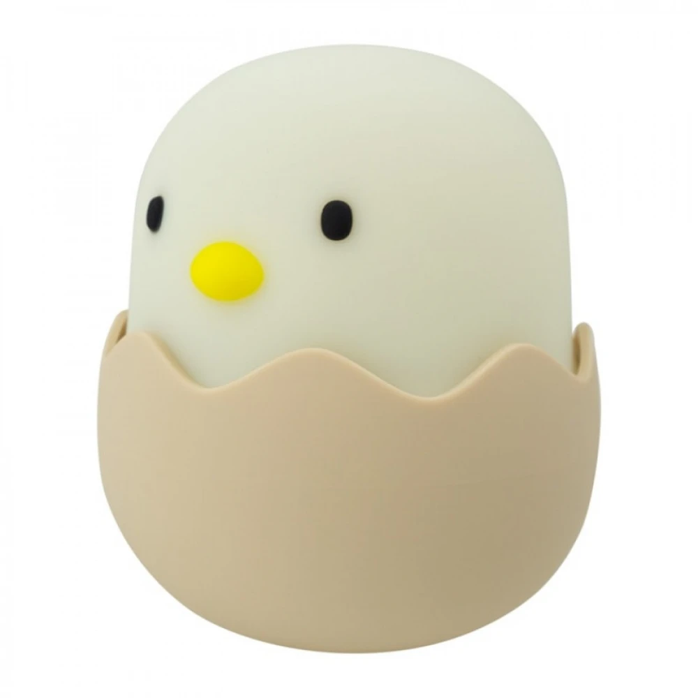 Παιδικό Φωτιστικό Νυκτός Κοτοπουλάκι