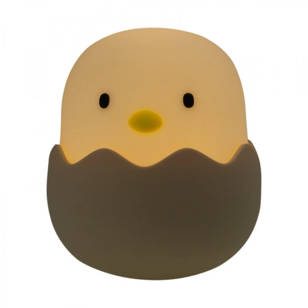 Παιδικό Φωτιστικό Νυκτός Κοτοπουλάκι