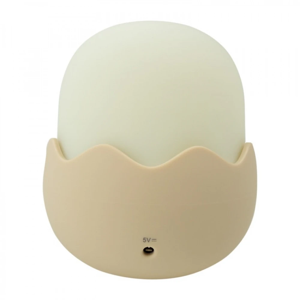 Παιδικό Φωτιστικό Νυκτός Κοτοπουλάκι