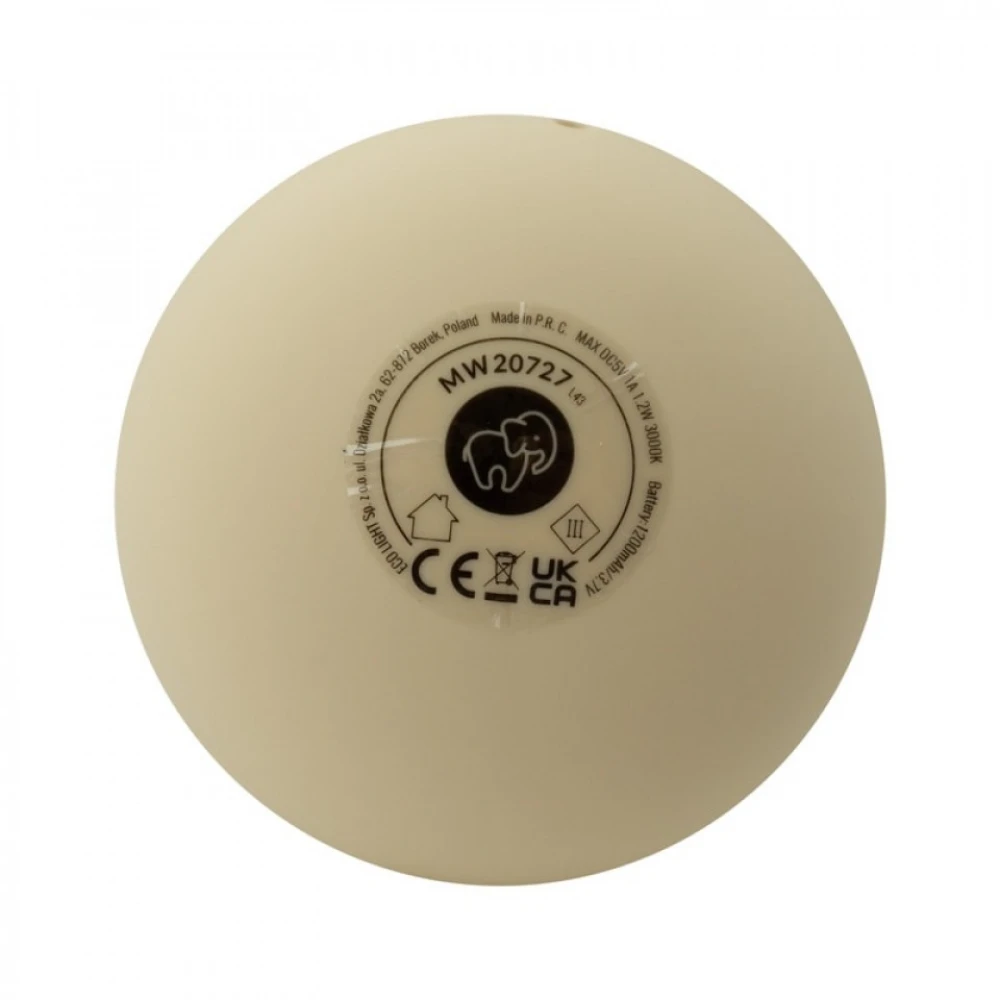 Παιδικό Φωτιστικό Νυκτός Κοτοπουλάκι