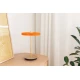 LED Πορτατίφ Μπαταρίας Επαναφορτιζόμενο Asteria Move Nuance Orange Dimmable by UMAGE