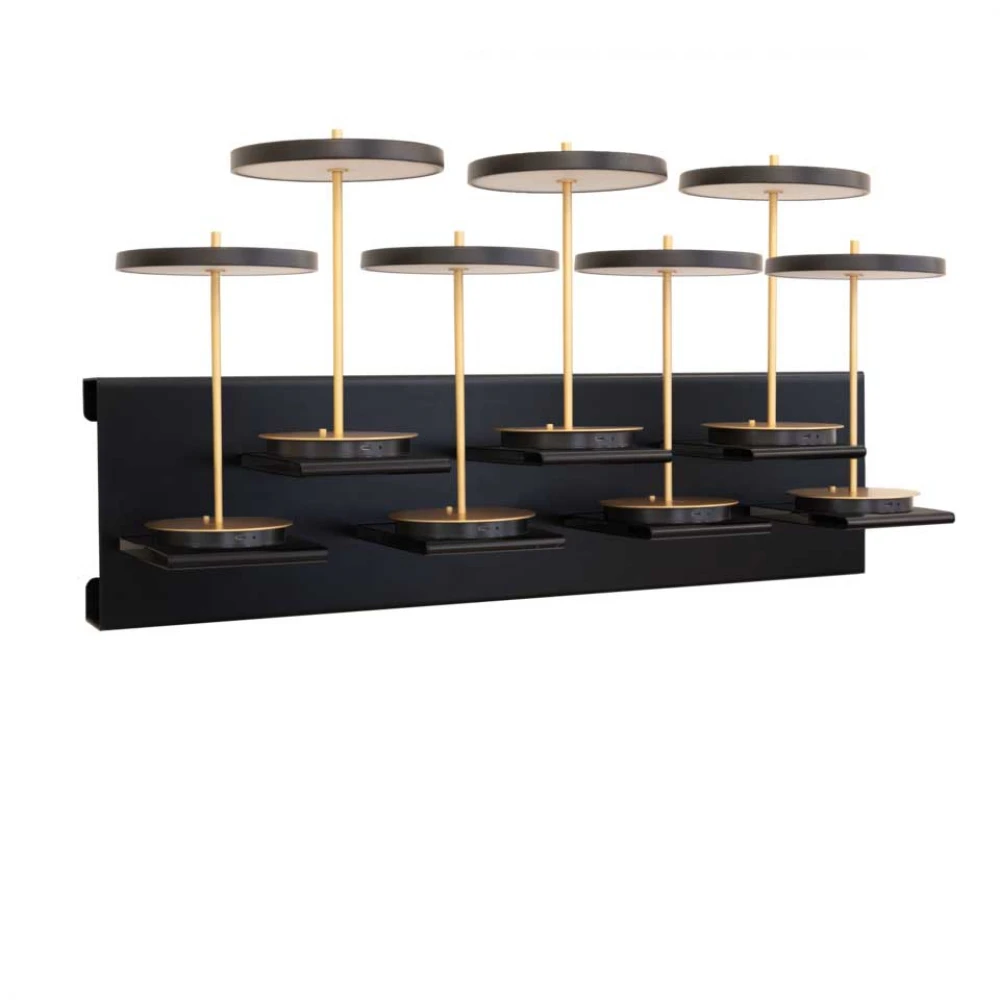 Βάση φόρτισης για τα φορητά φωτιστικά Asteria Move - Charging Station Asteria Move by UMAGE