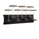 Βάση φόρτισης για τα φορητά φωτιστικά Asteria Move - Charging Station Asteria Move by UMAGE