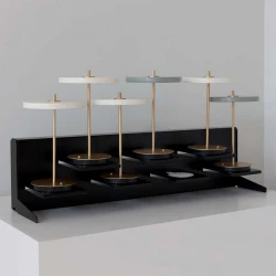 Βάση φόρτισης για τα φορητά φωτιστικά Asteria Move - Charging Station Asteria Move by UMAGE