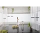 LED Φωτιστικό Δαπέδου Asteria Floor Black 24W Dimmable by UMAGE