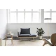 LED Φωτιστικό Δαπέδου Asteria Floor Anthracite Grey 24W Dimmable by UMAGE