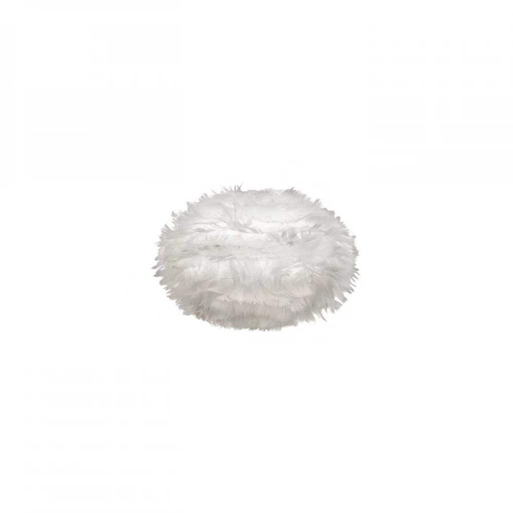Φωτιστικό Πούπουλο Eos Nano Φ15 Λευκό by UMAGE