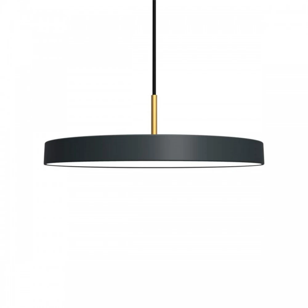 Κρεμαστό Φωτιστικό LED Asteria Anthracite 17W G43cm by UMAGE