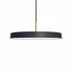 Κρεμαστό Φωτιστικό LED Asteria Anthracite 17W G43cm by UMAGE