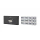 Κρεμαστό Φωτιστικό LED Asteria Micro Pearl White 12W Φ15cm Dimmable by UMAGE