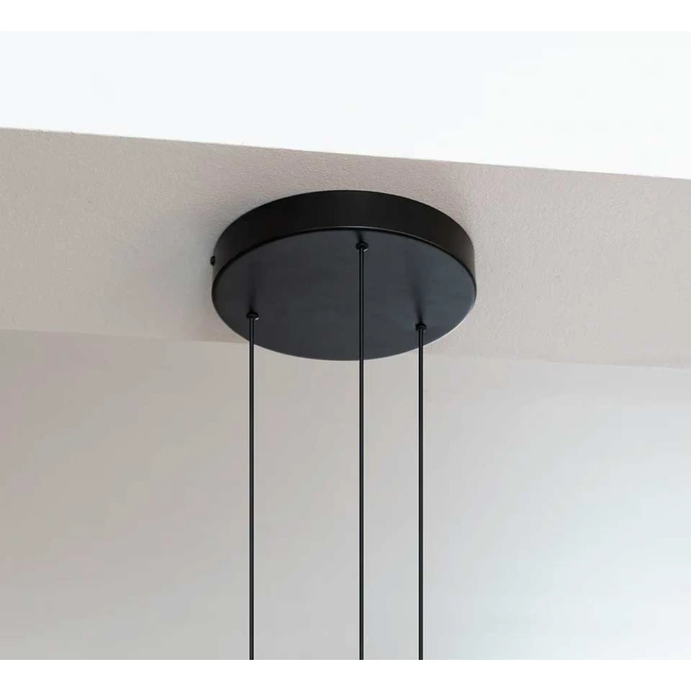 Ροζέτα Mini Με Καλώδιο και Ντουί 3xG4 - Rosette mini cluster 3 by UMAGE