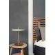 LED Πορτατίφ Asteria Table Νuance Μist 13W Φ31cm Dimmable by UMAGE