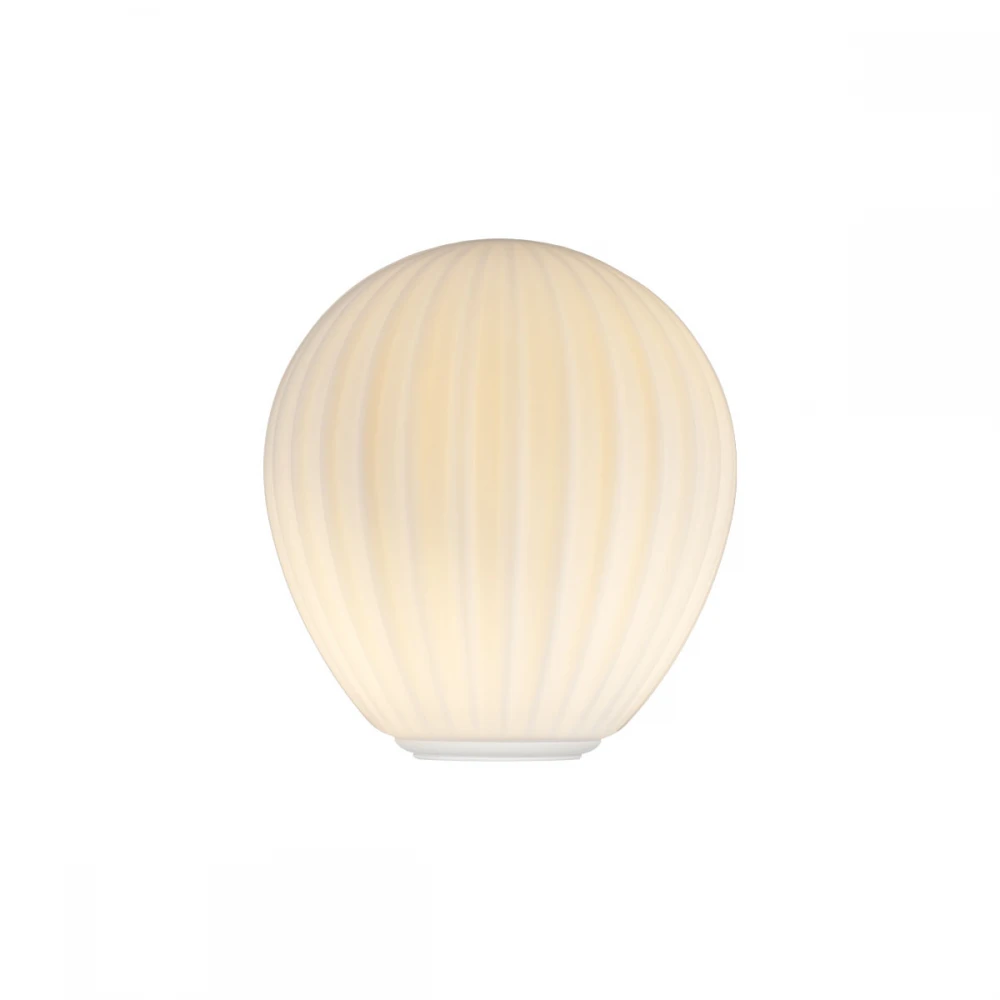 Κάλυμμα Φωτιστικού Επιτραπέζιου-Δαπέδου Από Φυσητό Γυαλί - Mini - Around The World by UMAGE