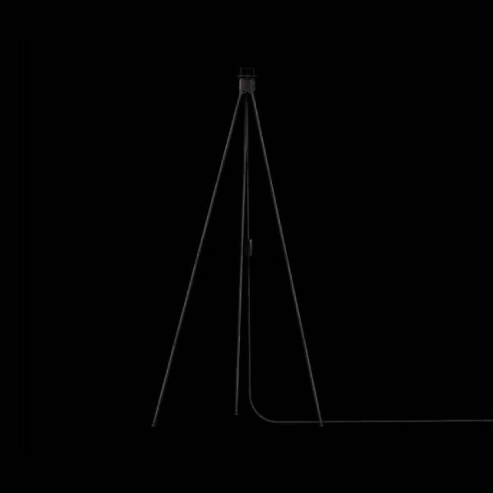 Κουκουνάρα Silvia Medium Black Φ50 by UMAGE