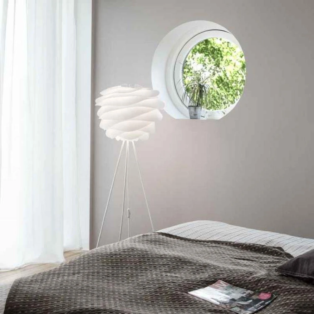 Φωτιστικό CARMINA Φ48 Λευκό by UMAGE