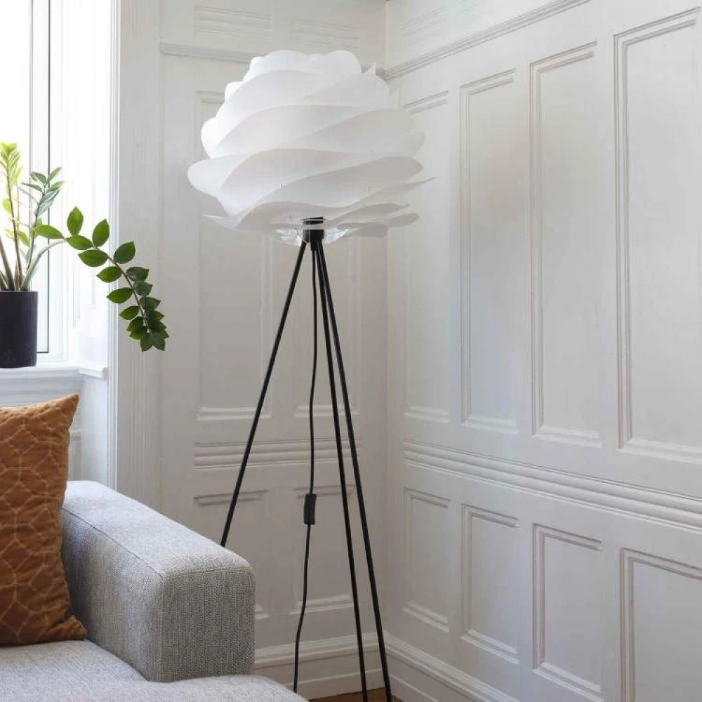 Φωτιστικό CARMINA Φ48 Λευκό by UMAGE