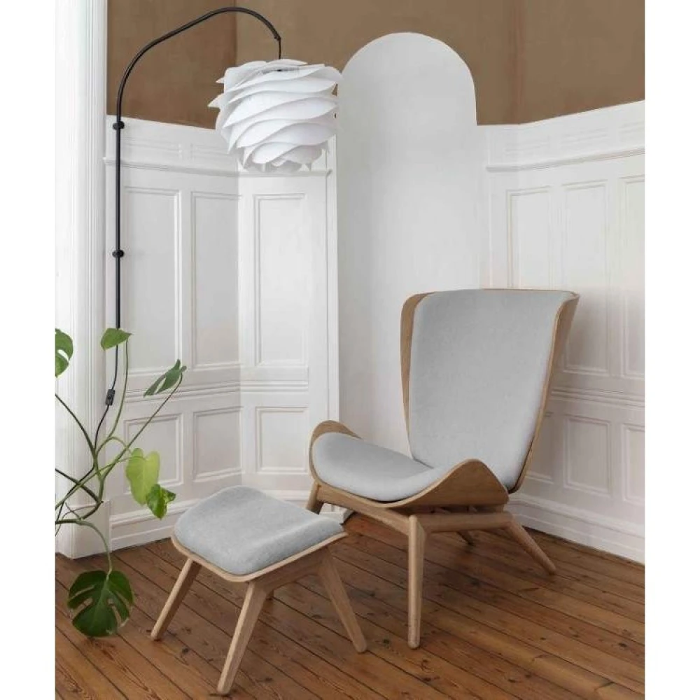 Φωτιστικό CARMINA Φ48 Λευκό by UMAGE