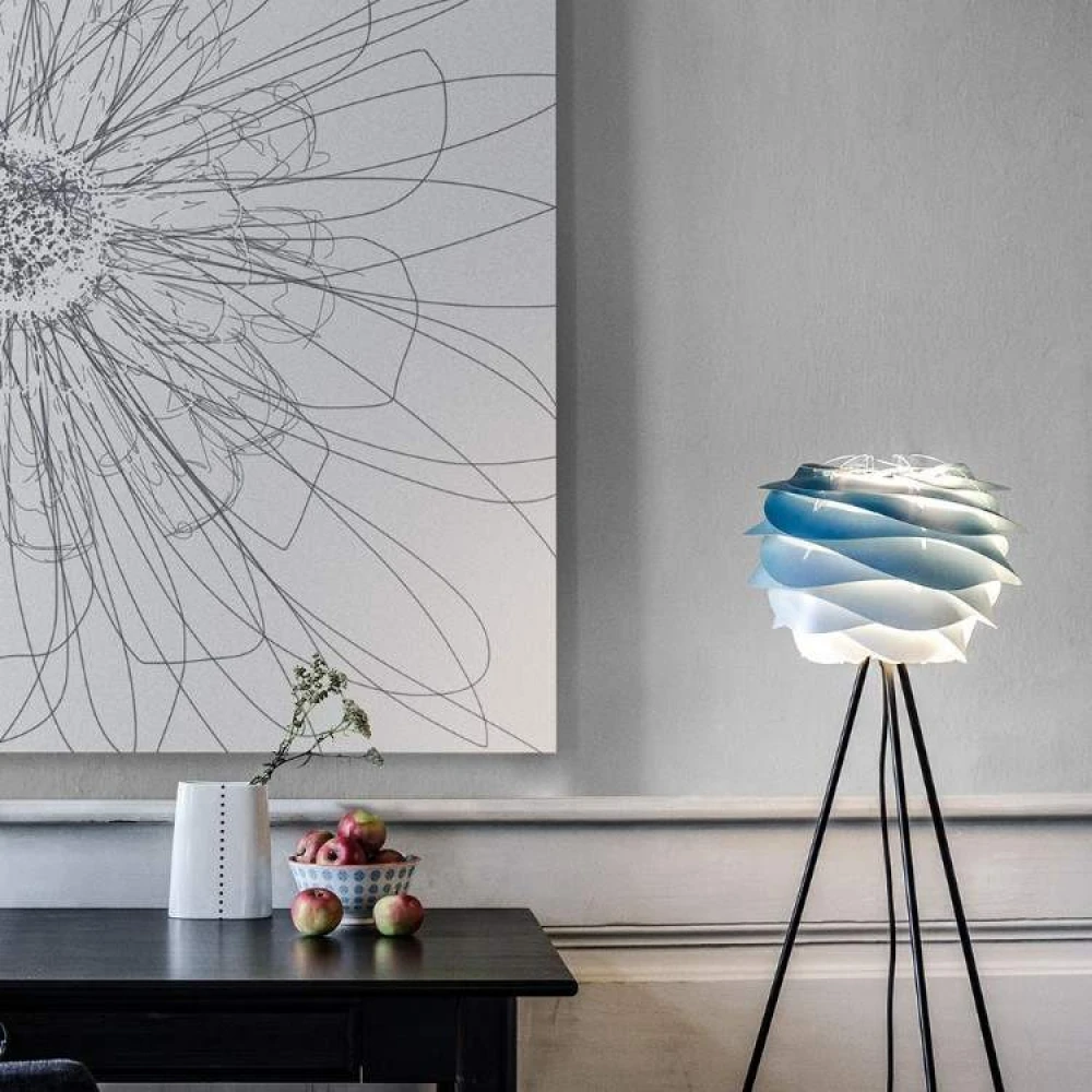 Φωτιστικό CARMINA MINI Φ32 Azure by UMAGE