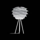 Φωτιστικό CARMINA MINI Φ32 Misty Grey by UMAGE