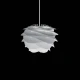Φωτιστικό CARMINA MINI Φ32 Misty Grey by UMAGE