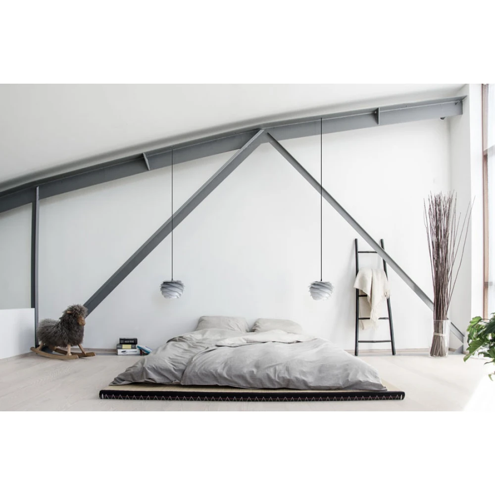 Φωτιστικό CARMINA MINI Φ32 Misty Grey by UMAGE