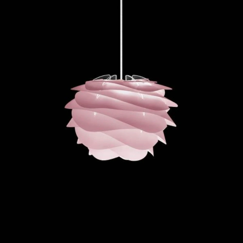 Φωτιστικό CARMINA MINI Φ32 Baby Rose by UMAGE