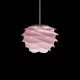 Φωτιστικό CARMINA MINI Φ32 Baby Rose by UMAGE
