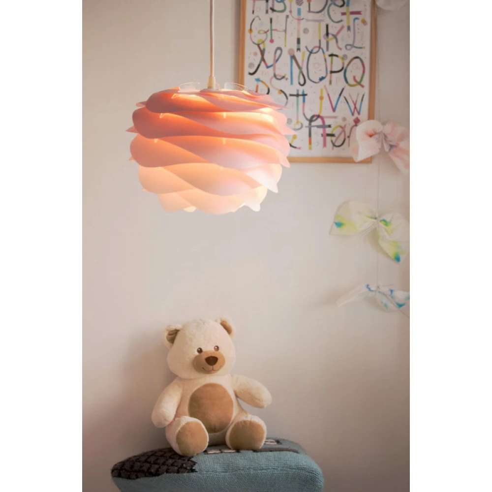 Φωτιστικό CARMINA MINI Φ32 Baby Rose by UMAGE