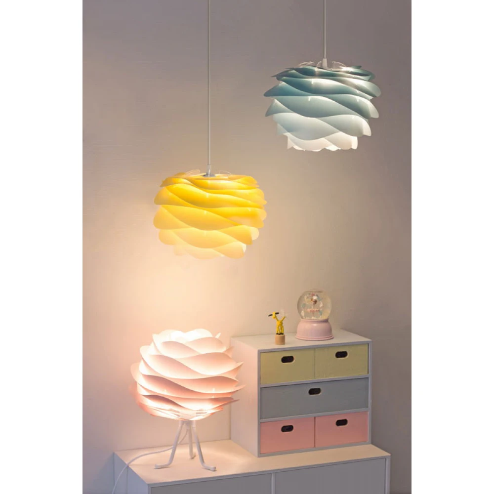 Φωτιστικό CARMINA MINI Φ32 Baby Rose by UMAGE