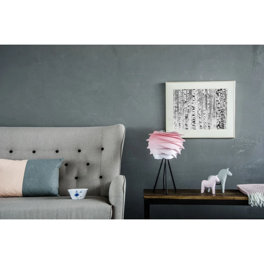 Φωτιστικό CARMINA MINI Φ32 Baby Rose by UMAGE