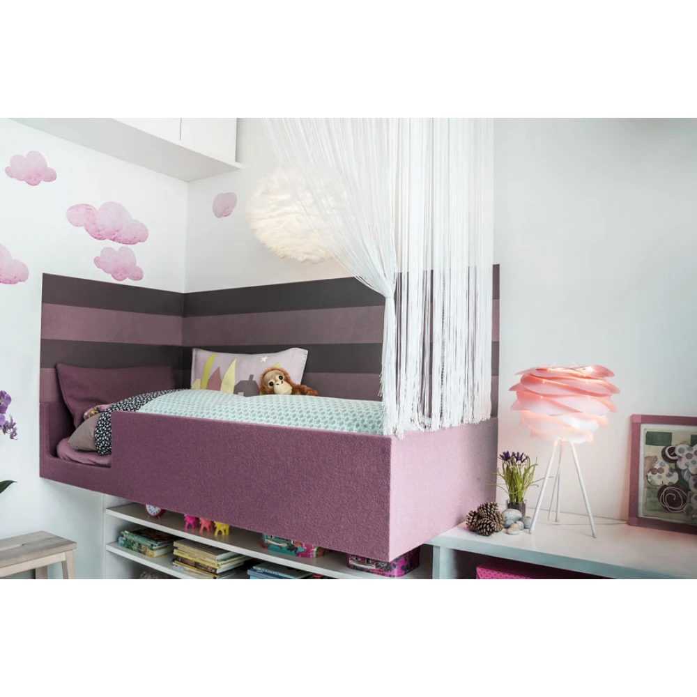 Φωτιστικό CARMINA MINI Φ32 Baby Rose by UMAGE