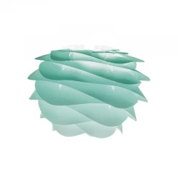 Φωτιστικό CARMINA MINI Φ32 Turquoise by UMAGE