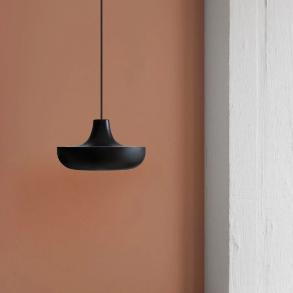 Κρεμαστό Φωτιστικό Cassini LED Mini 14W Μαύρο - UMAGE