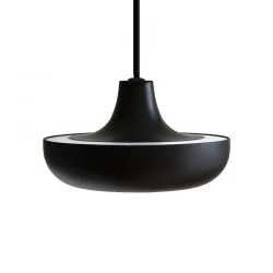 Κρεμαστό Φωτιστικό Cassini LED Mini 14W Μαύρο - UMAGE