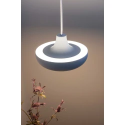 Κρεμαστό Φωτιστικό Cassini LED Mini 14W Λευκό - UMAGE
